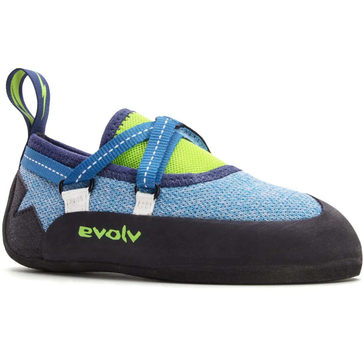 Kid's Venga Climbing Shoe Climbing Shoes Comparison Chart