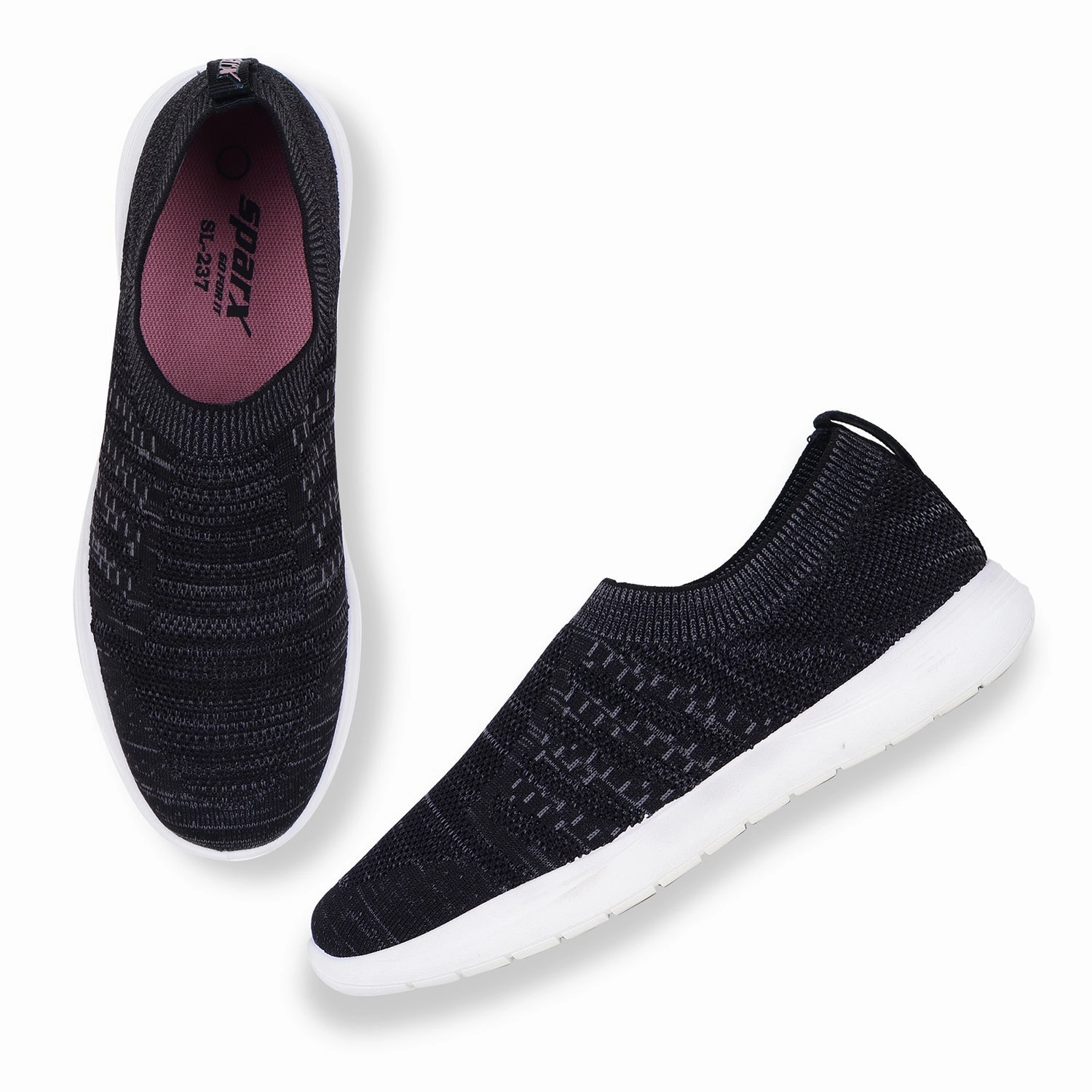 Casual Shoes for Women SL 237 Casual Summer Slip On Shoes