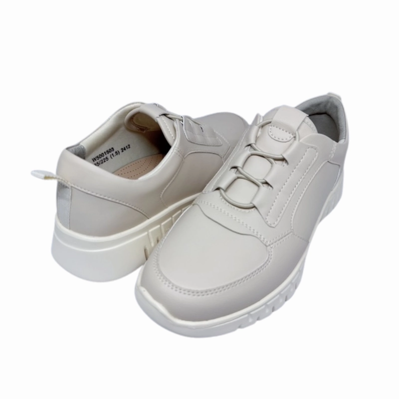 Lester Ortholite Casual Shoes DR.KONG WOMEN COMFORT CASUAL SHOES DK-W5001503-BEI