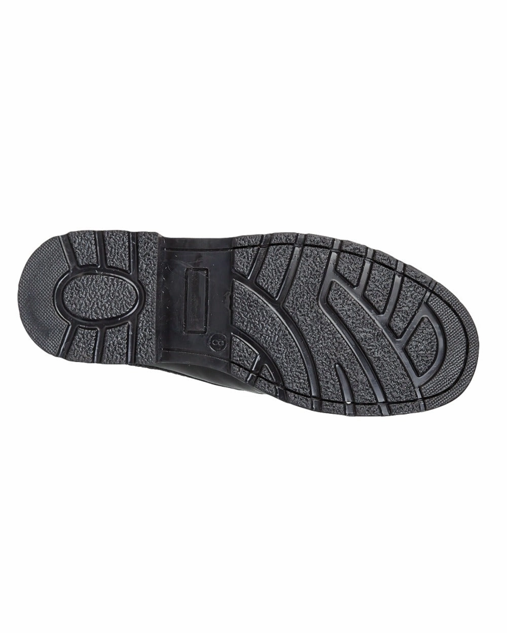 Casual Comfort Roamers Mens 4 Eye Apron Gibson Shoes