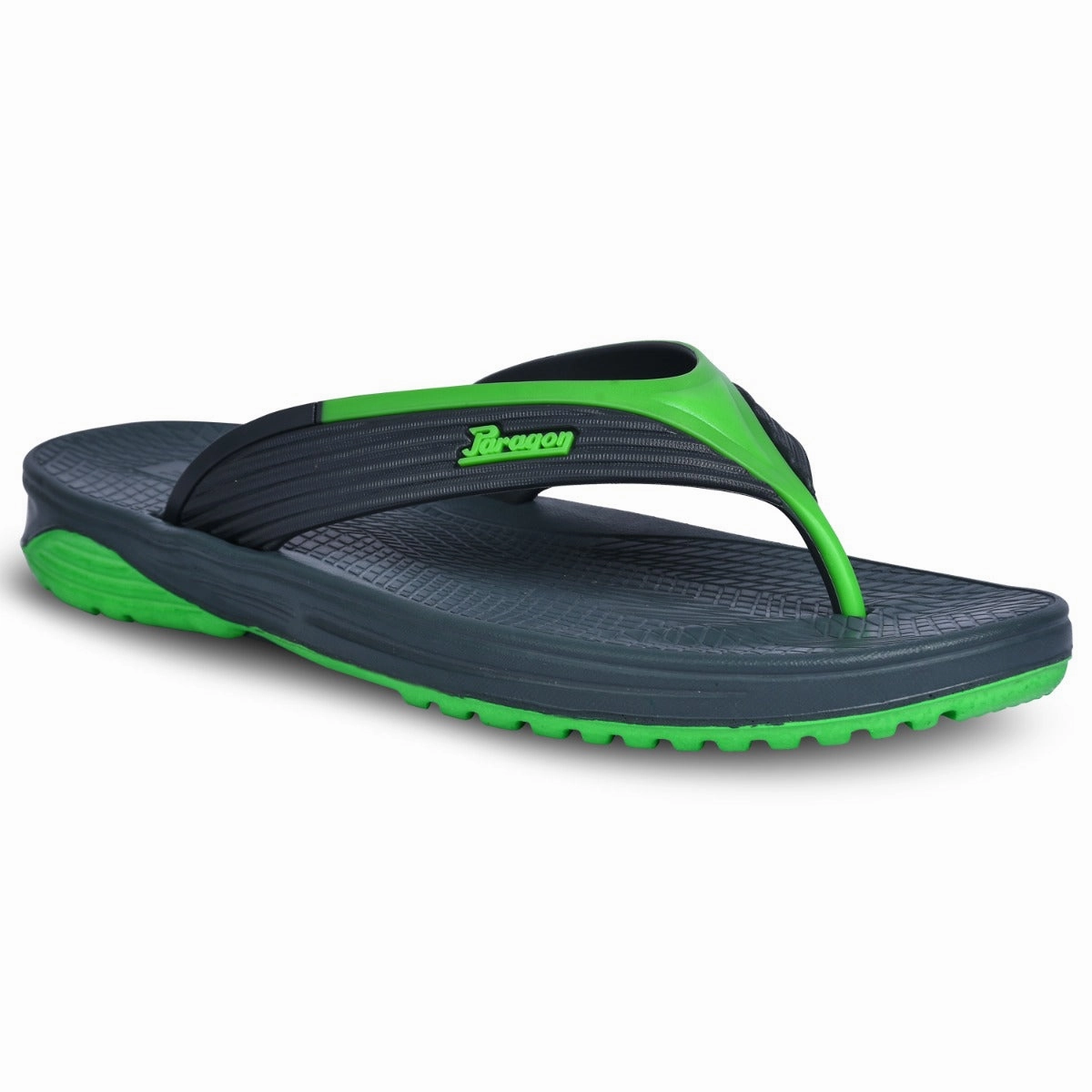 Inexpensive Flip Flops Bulk Paragon EVK3409G Men Stylish Lightweight Flipflops | Casual & Comfortable Daily-wear Slippers for Indoor & Outdoor | For Everyday Use