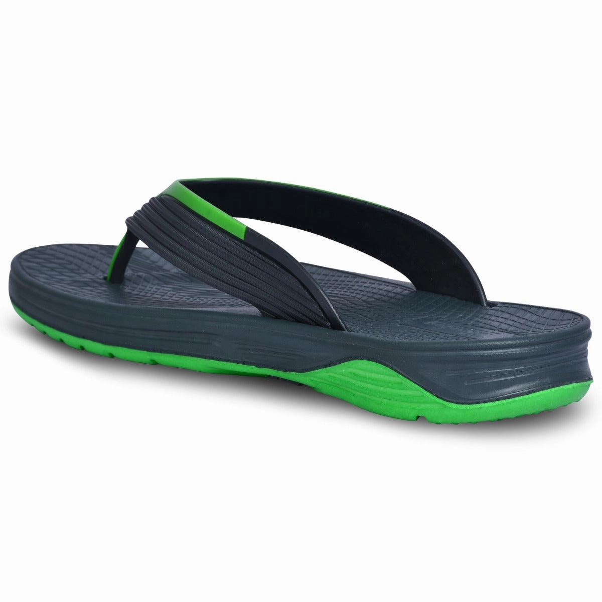 Scandalous Flip Flops Paragon EVK3409G Men Stylish Lightweight Flipflops | Casual & Comfortable Daily-wear Slippers for Indoor & Outdoor | For Everyday Use