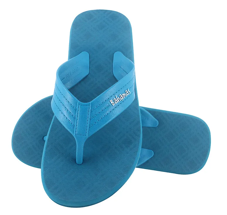 Flip Flops for Men BHG 220 Flip Flops Digital Logic