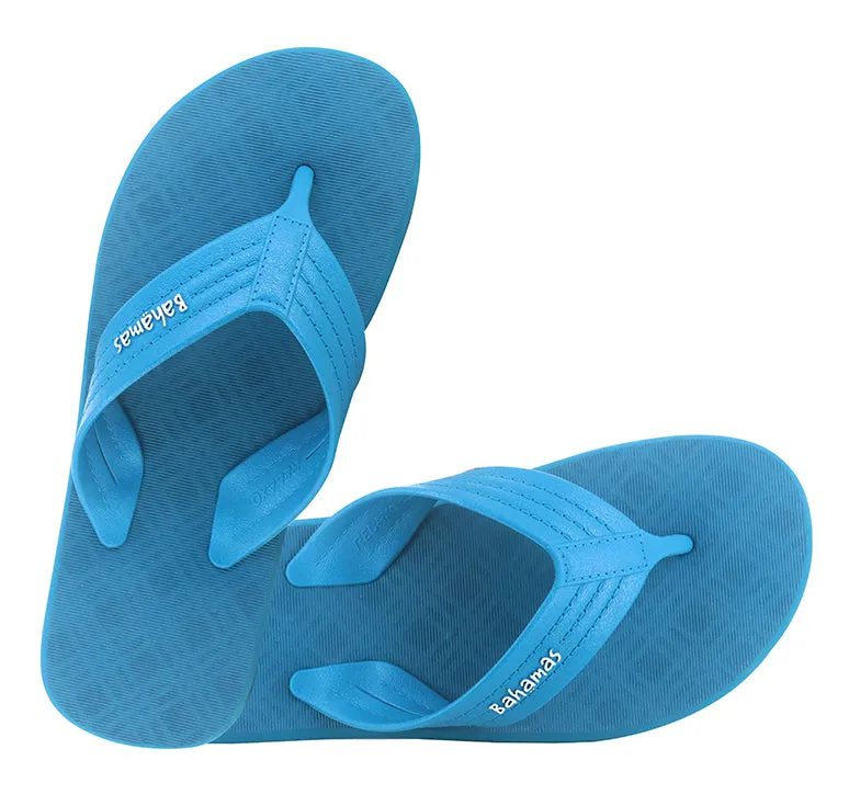 Flip Flops for Men BHG 220 80's Style Flip Flops