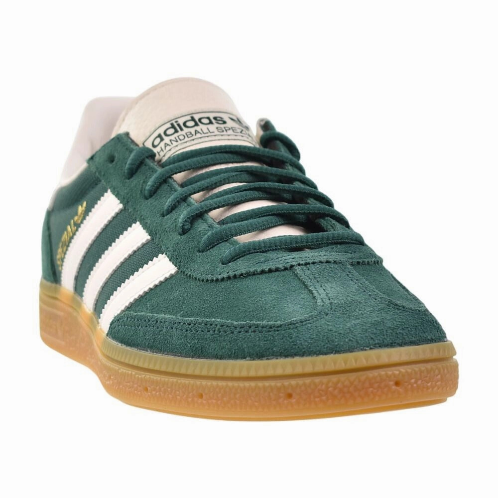 Convert Shoe Size Adidas Adidas Handball Spezial Men's Shoes Green/White/Gum