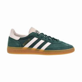 Adidas Handball Spezial Men's Shoes Green/White/Gum Adidas Originals Nmd R1 V2 Casual Shoes