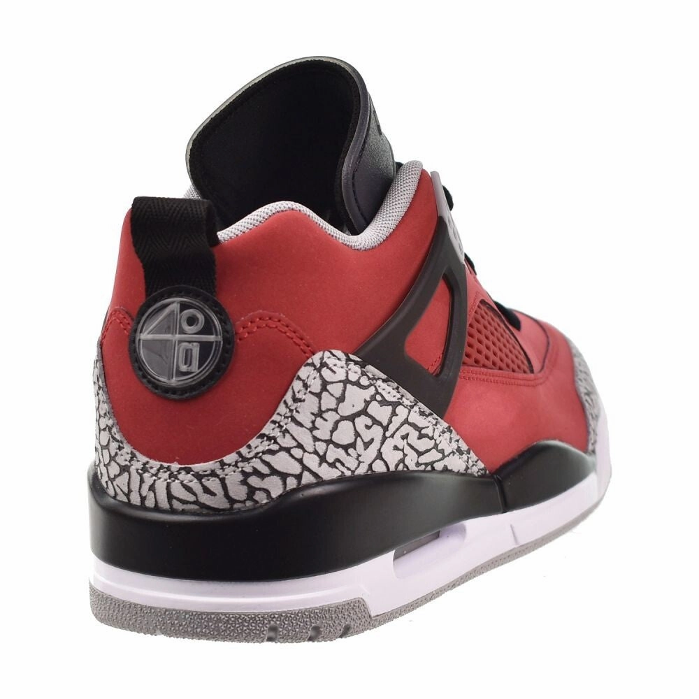 Asics Gel-nimbus 15 Running Shoe Jordan Spizike Low Men's Shoes Gym Red/Black-Wolf Grey fq1759-600