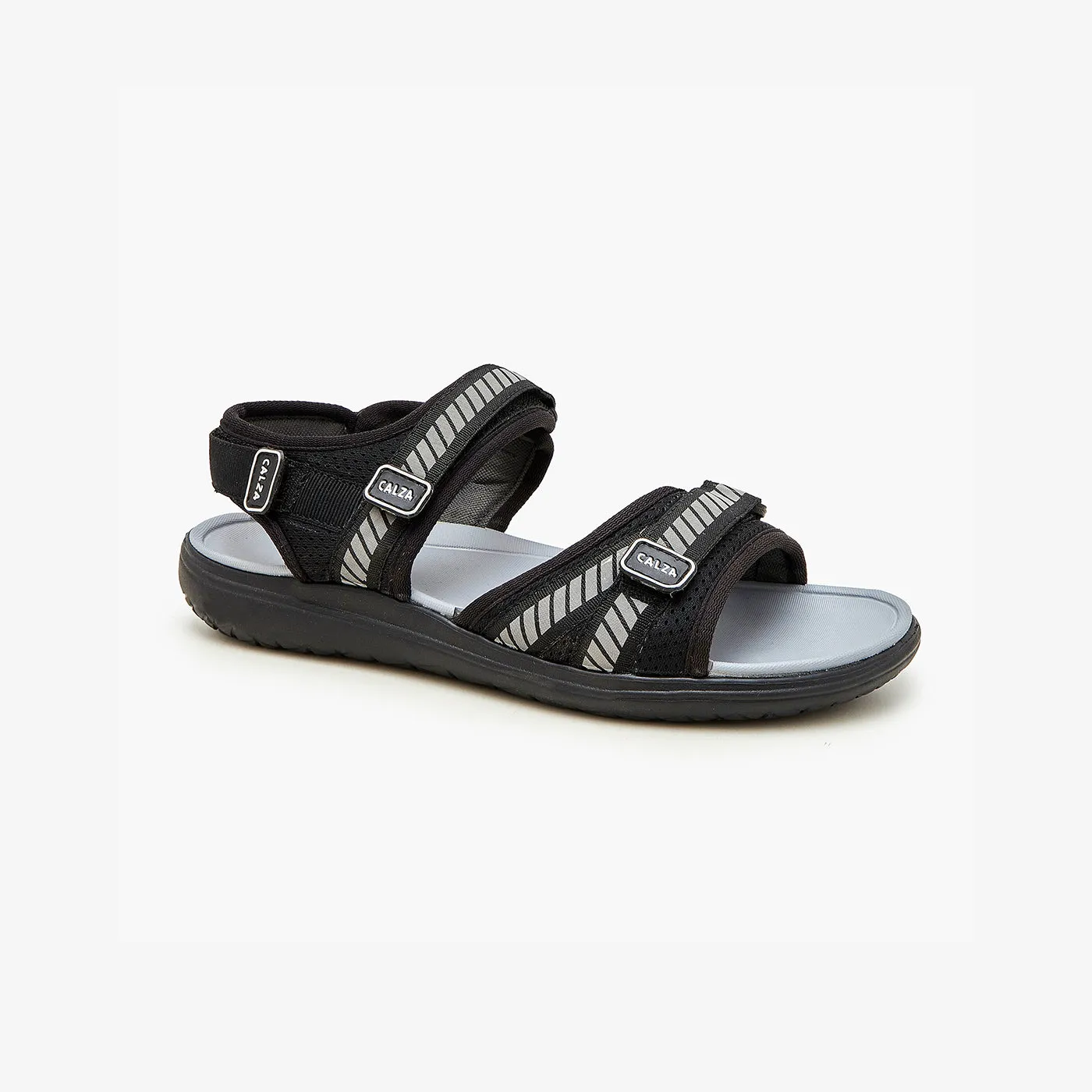 Comfy Sandals for Men Wedding Flat Sandals