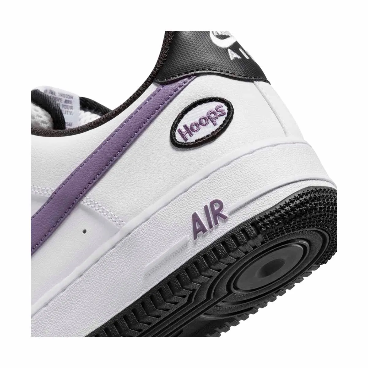 Asics Breathable Shoes Nike Air Force 1 '07 LV8 Men's Shoes