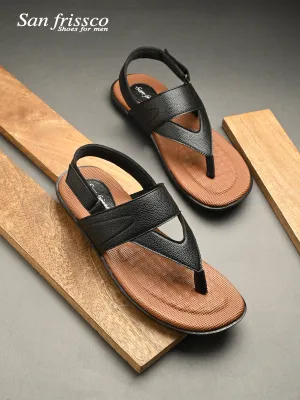 Toms Shoes Sandals Musk Black Sandals