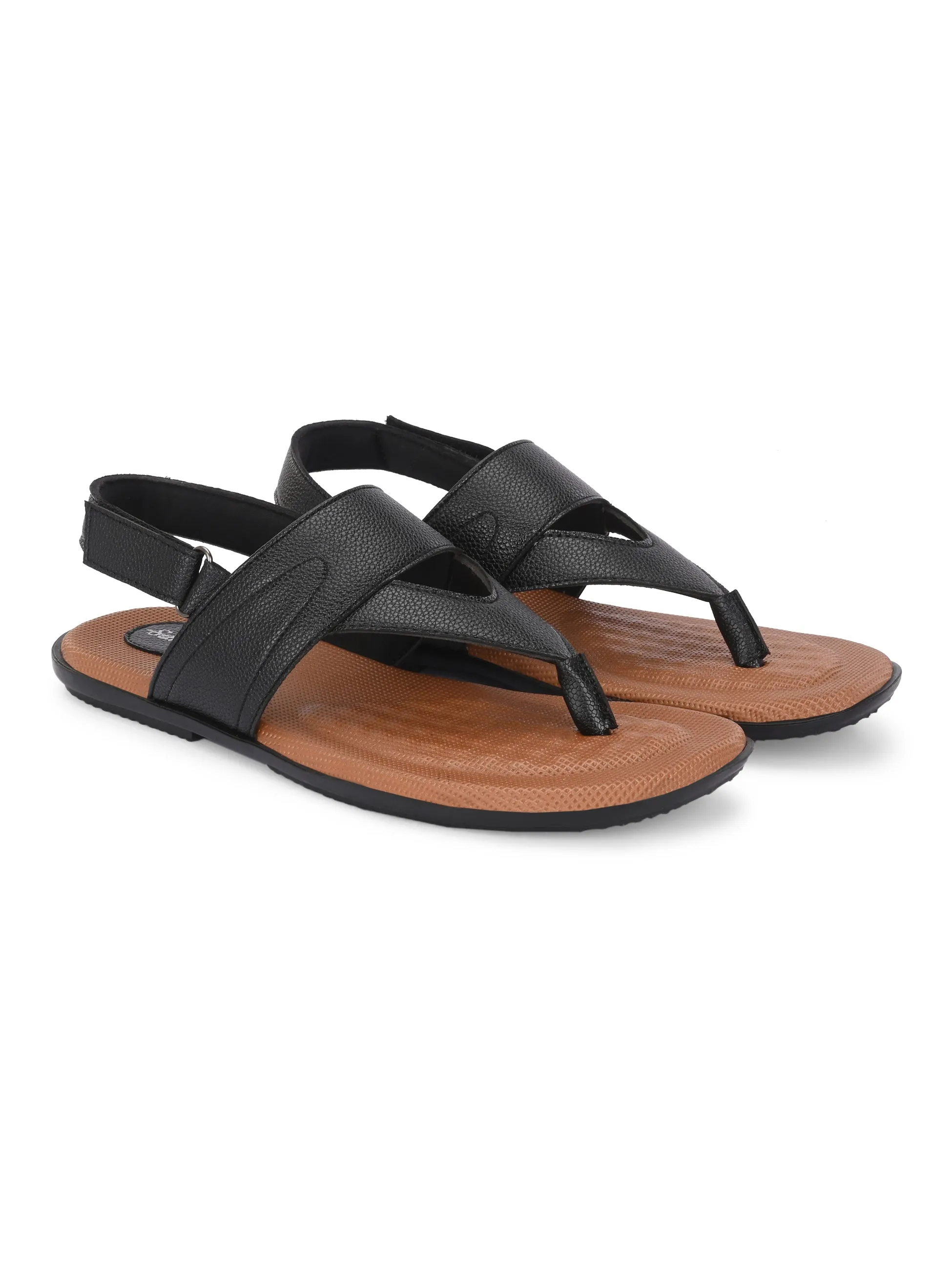 Top Rated Sandals Musk Black Sandals
