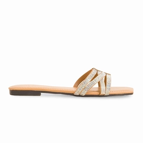 Best Casual Shoes For Hiking Fawn Casual Women Slipper CL1963