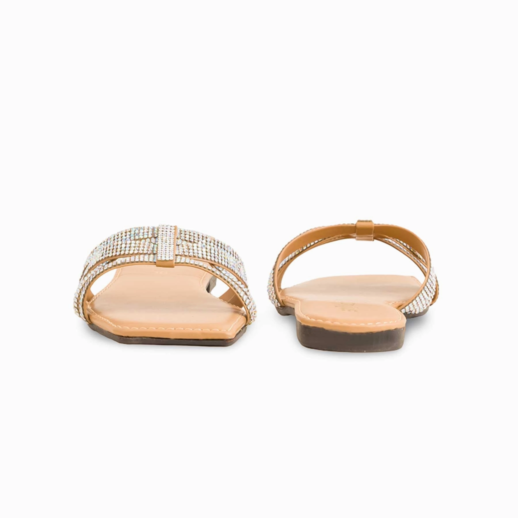 Fawn Casual Women Slipper CL1963 8053 Casual Platform Shoe