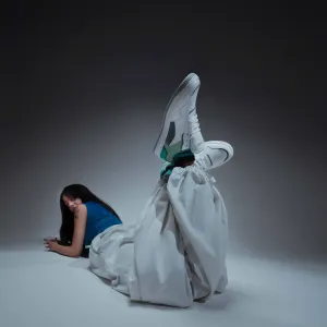 Dsw Wedding Shoes Flats Bacca Bucci LUCY Low-top Flat Sole Sneakers For Women