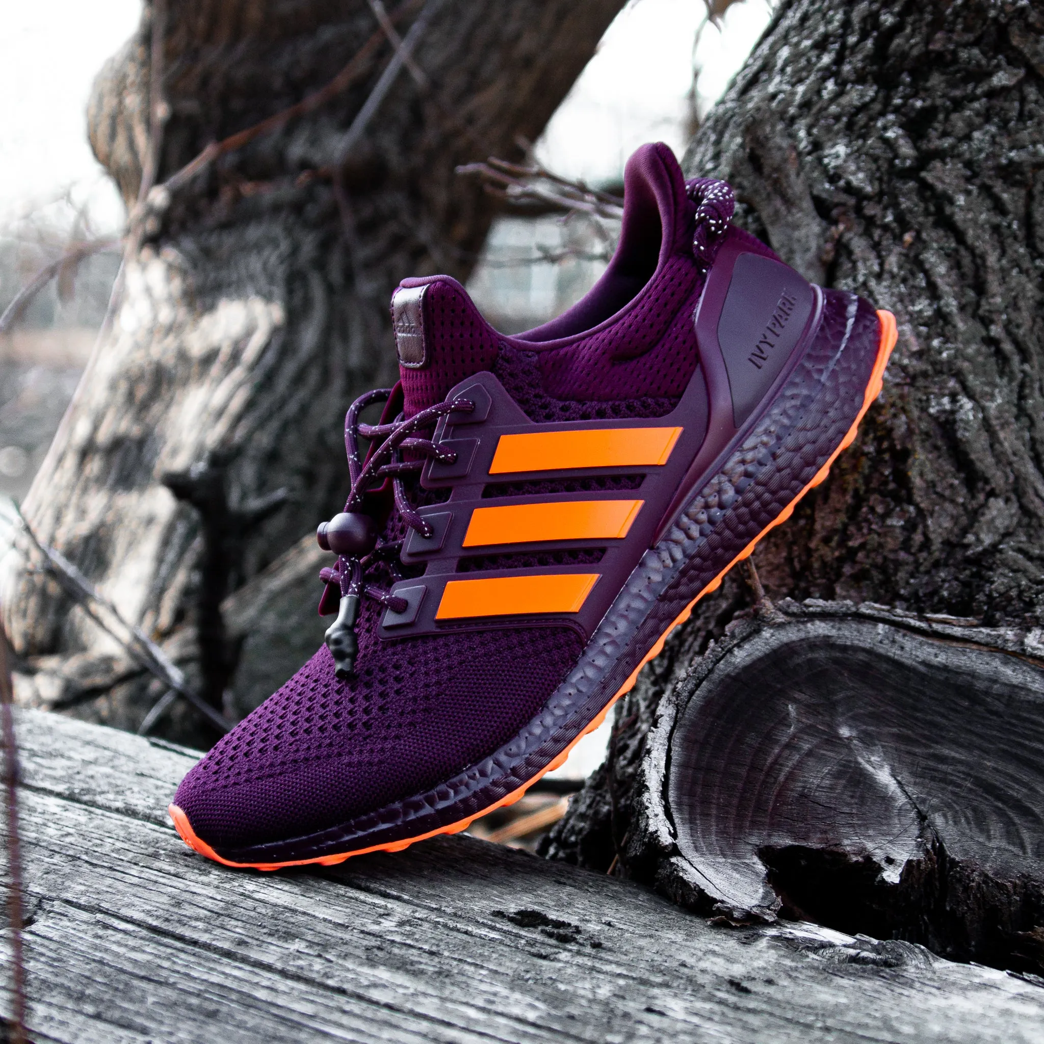 Solar Orange Stripes for Ultra Boost Buy Adidas Shoe