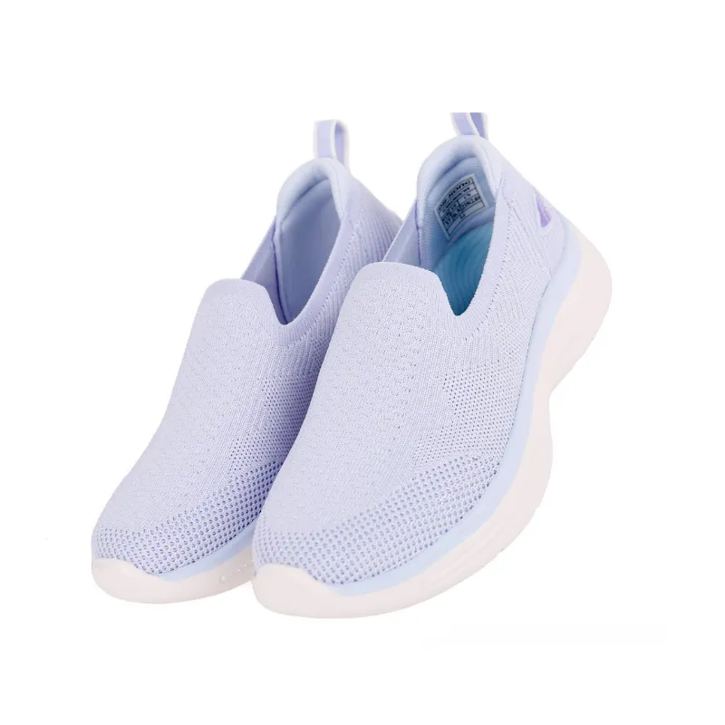 White Low Top Sneakers DR.KONG WOMEN EZWALK SPORT SHOES DK-1CE0A3025CW