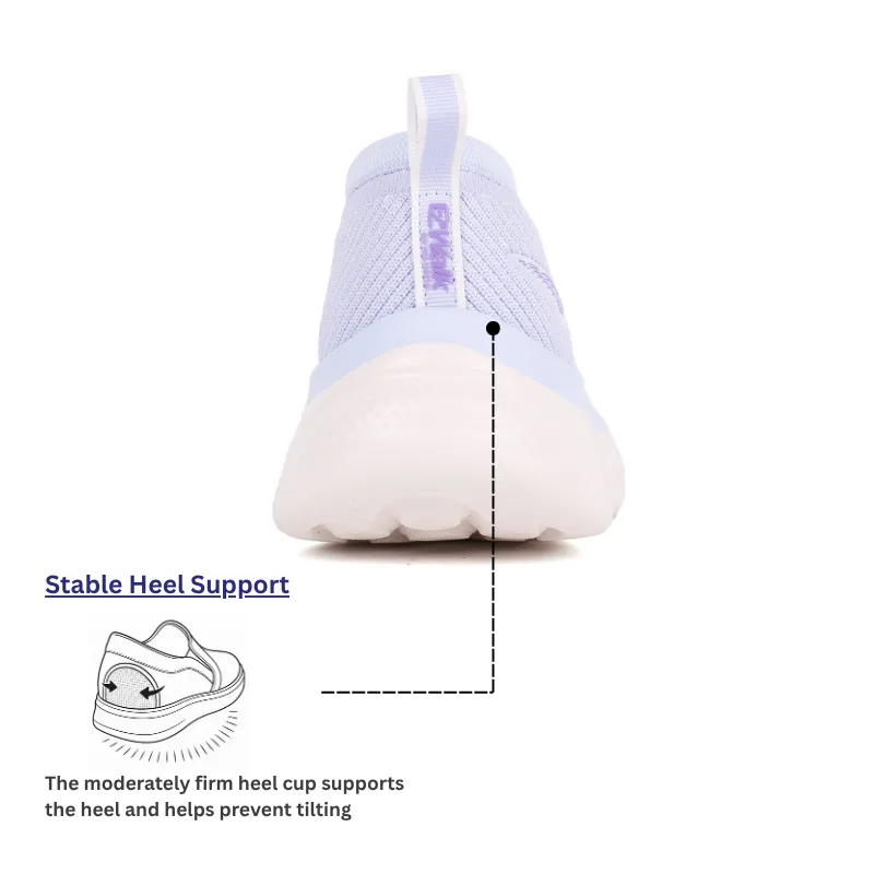 And1 Sneakers DR.KONG WOMEN EZWALK SPORT SHOES DK-1CE0A3025CW