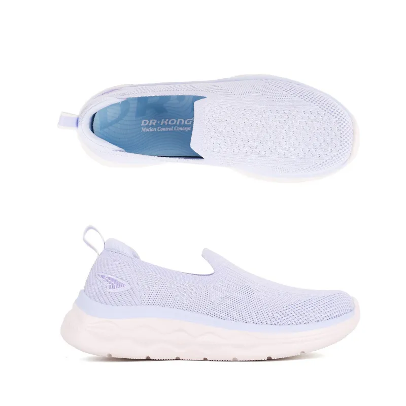 Light Walking Sneakers DR.KONG WOMEN EZWALK SPORT SHOES DK-1CE0A3025CW