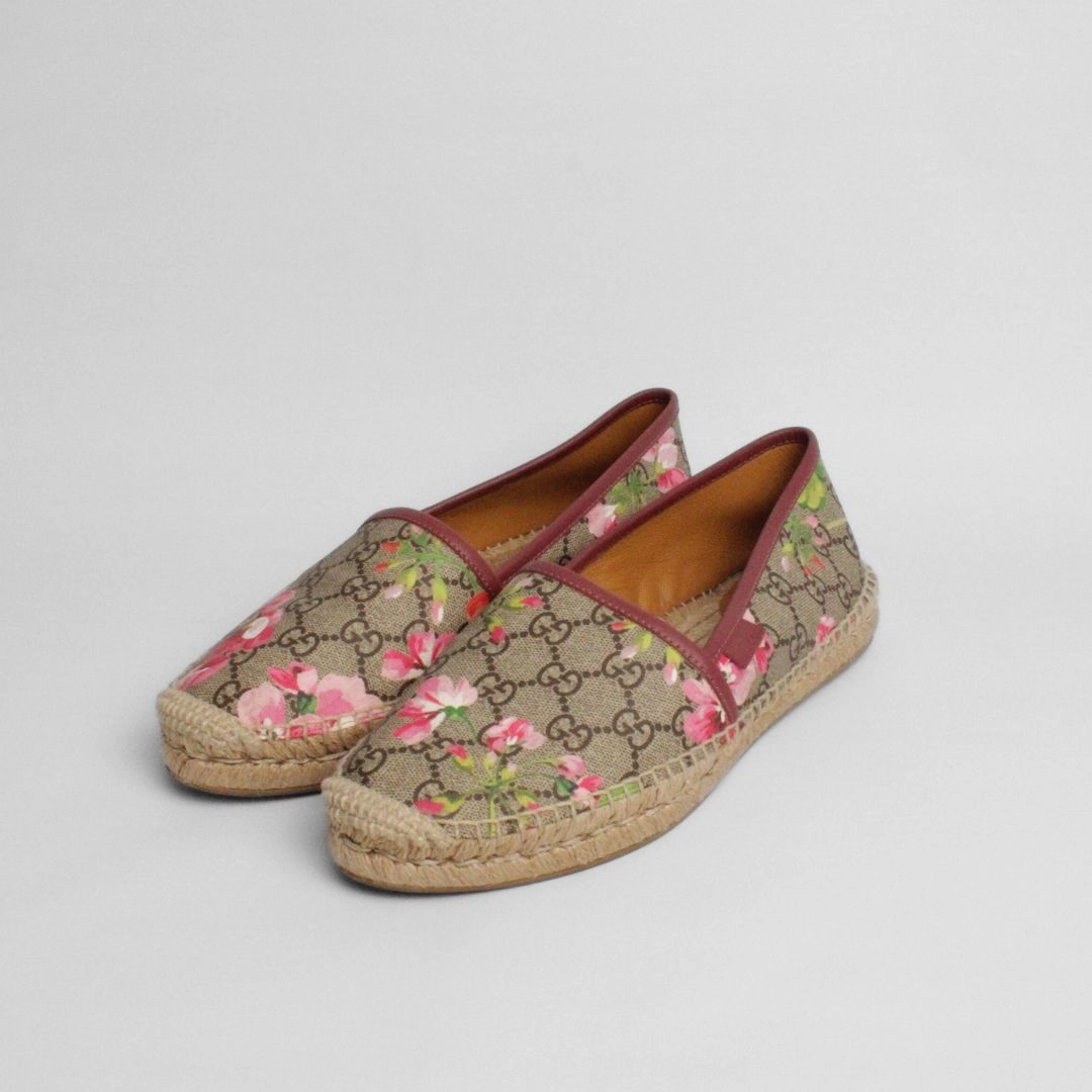 Etchandy Espadrilles Gucci