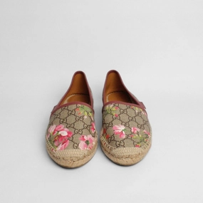 Gucci Handmade Avarcas And Espadrilles Barcelona