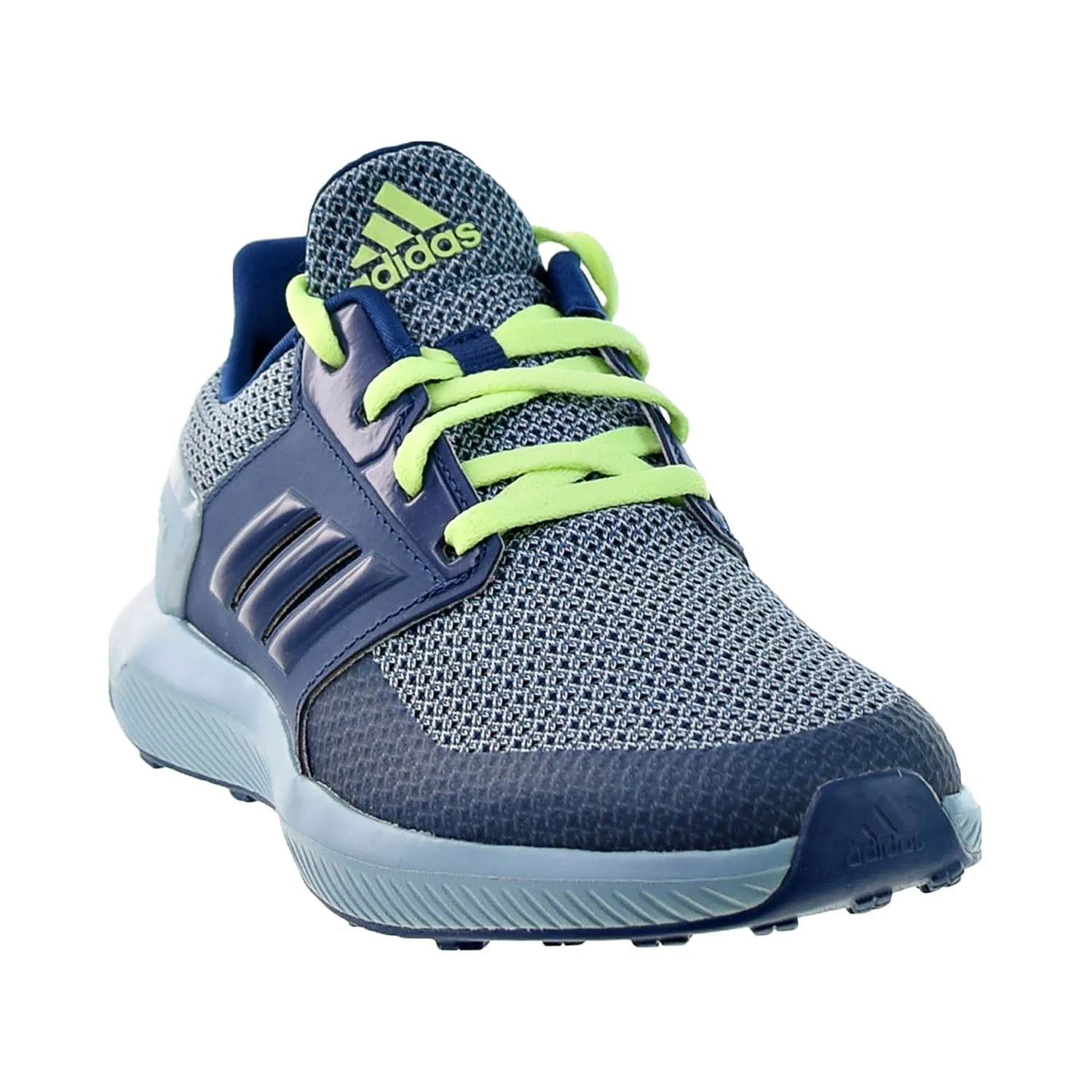 Pavement Running Shoes Adidas Rapidarun K Little Kids' Shoes Blue