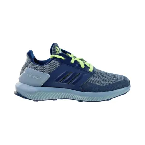 Adidas Rapidarun K Little Kids' Shoes Blue Coast Running Shoes