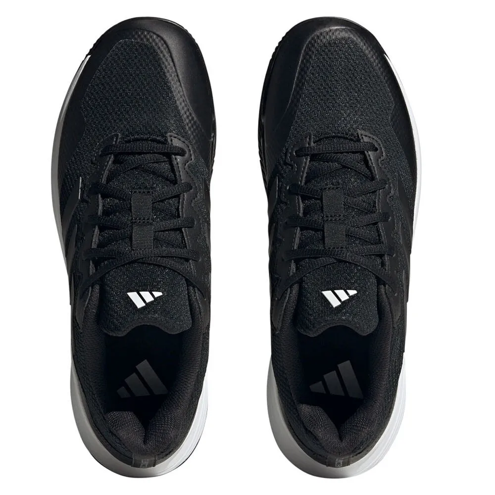 Adidas Men's Game Court 2 Tennis Shoes Retro Adidas Basketball Shoes