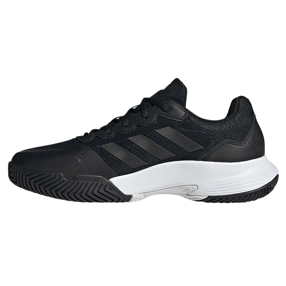 Adidas Men's Game Court 2 Tennis Shoes Asu Adidas Shoes