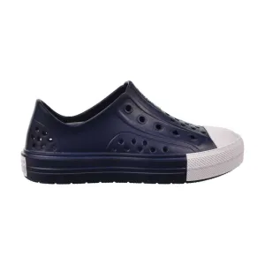 Under Market Sneakers Converse CTAS Play Lite CX Slip Little Kids' Shoes Obsidian a06400c