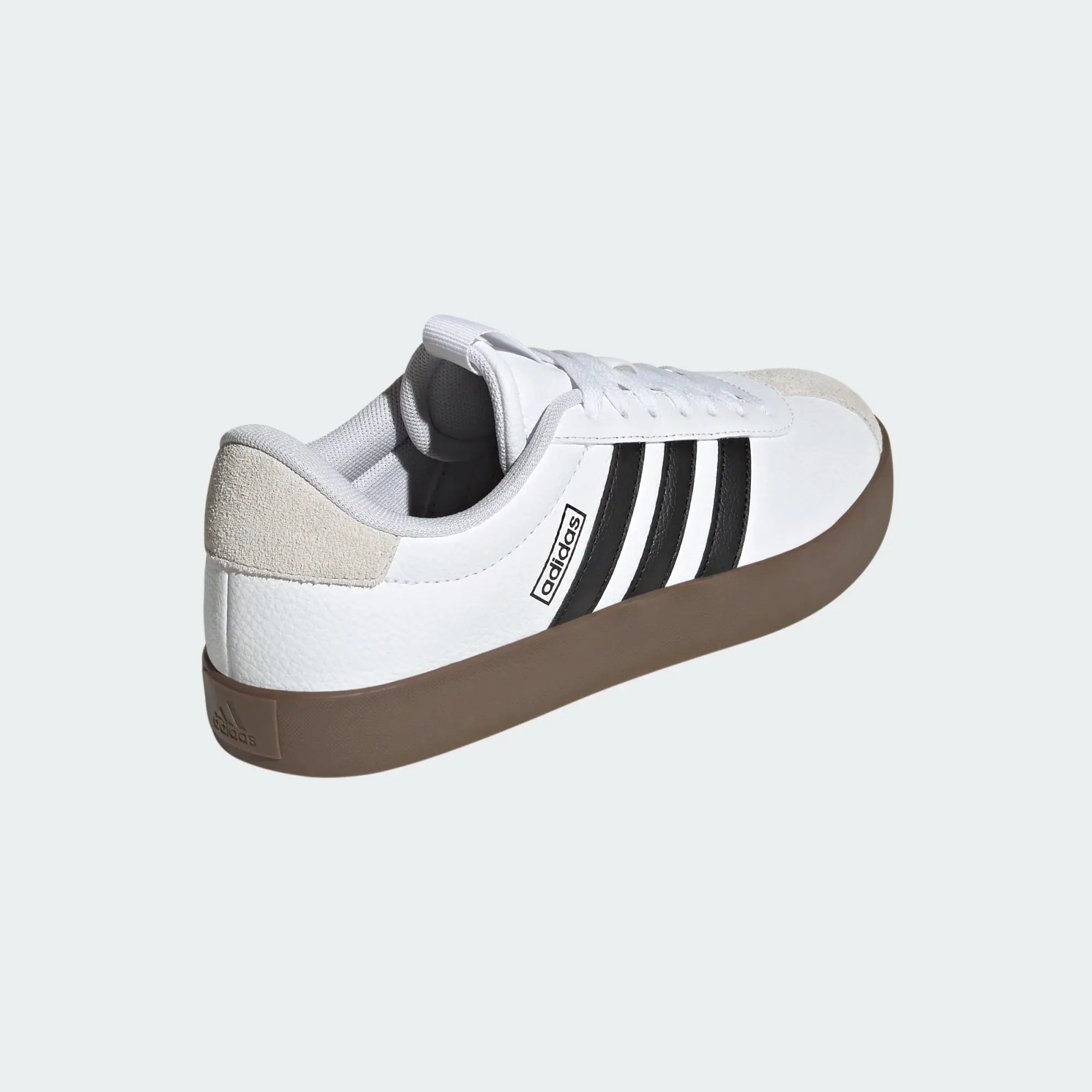 Women's VL Court 3.0 Thick Adidas Shoes