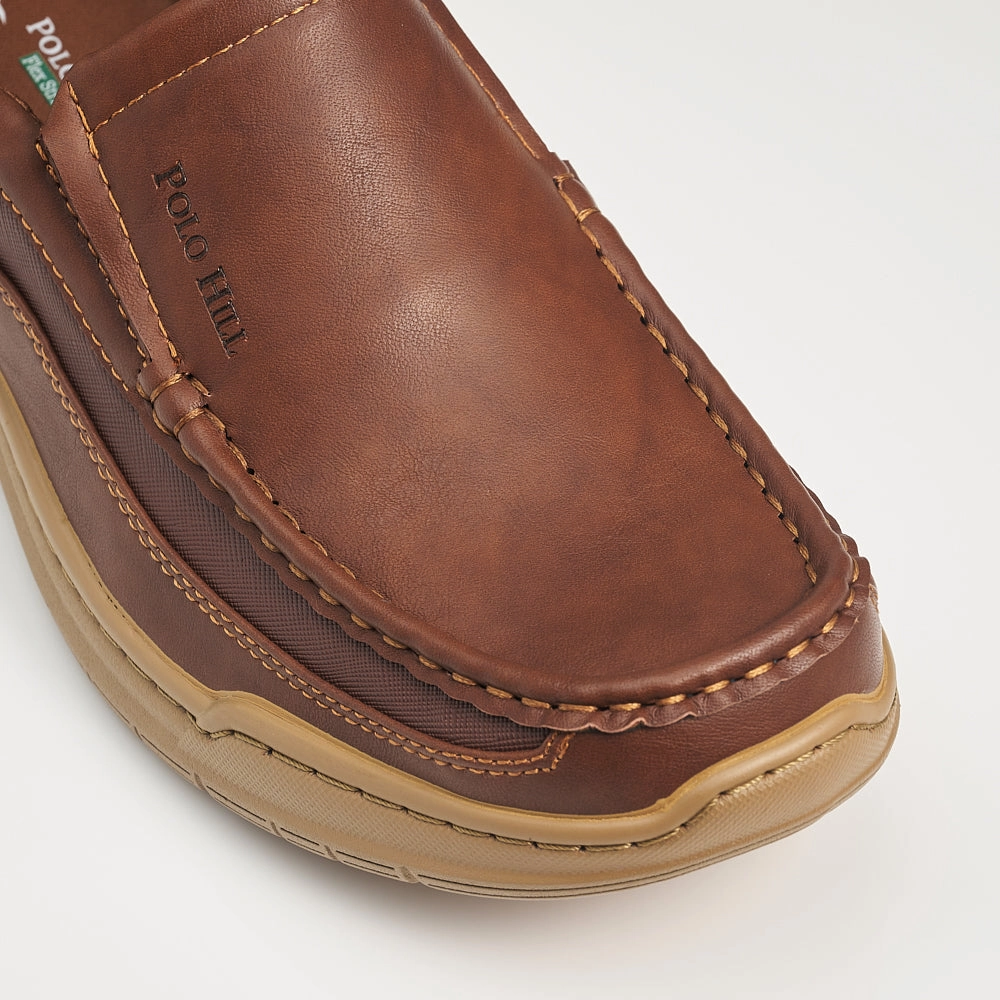 Autumn Casual Shoes Men Casual Slip On Shoes