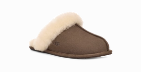 Ugg Scuffette II Slipper Women's Top Best Casual Shoes