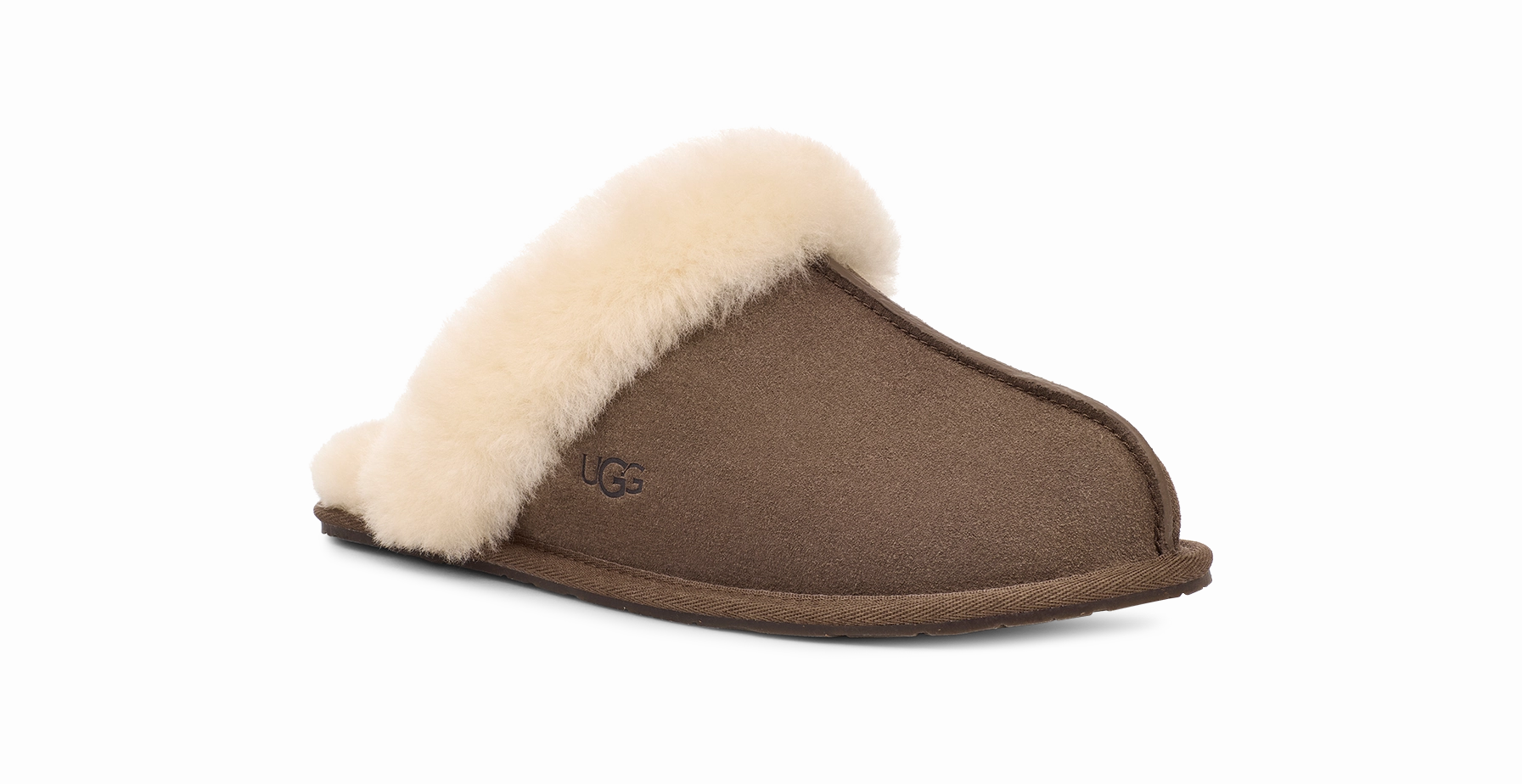 Campus Casual Shoes Ugg Scuffette II Slipper Women's