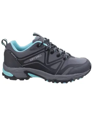 Cotswold Womens Abbeydale Low Hiking Shoes Best Trail Running Shoes 2013