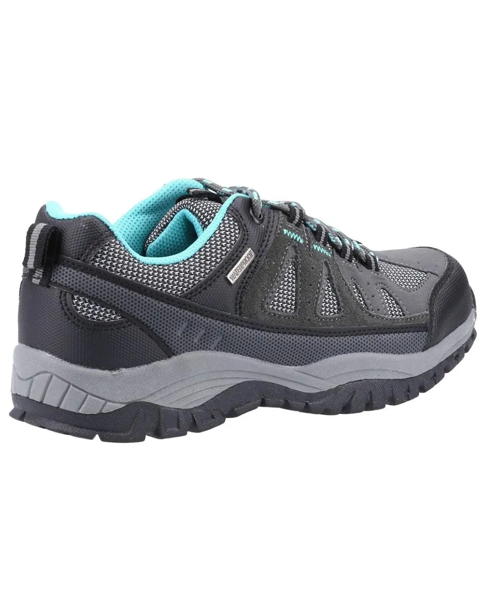 Best Trail Winter Running Shoes Cotswold Womens Maisemore Low Hiking Shoes