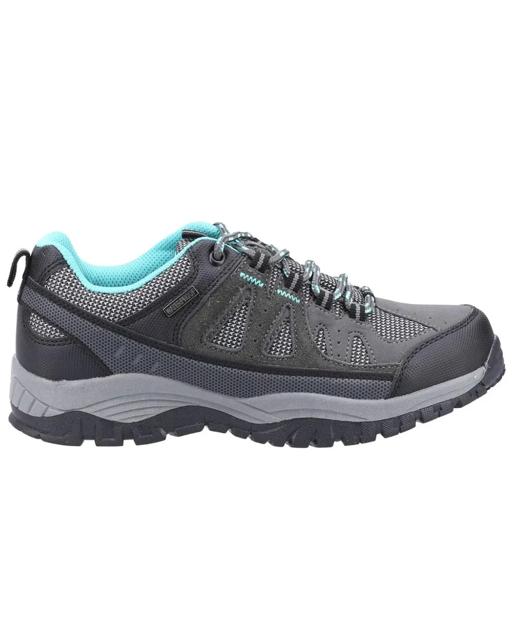 Speedcross Vario Trail Running Shoes Cotswold Womens Maisemore Low Hiking Shoes