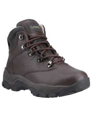 Cotswold Womens Winstone Boots Basekamp Trail Hornet Shoes