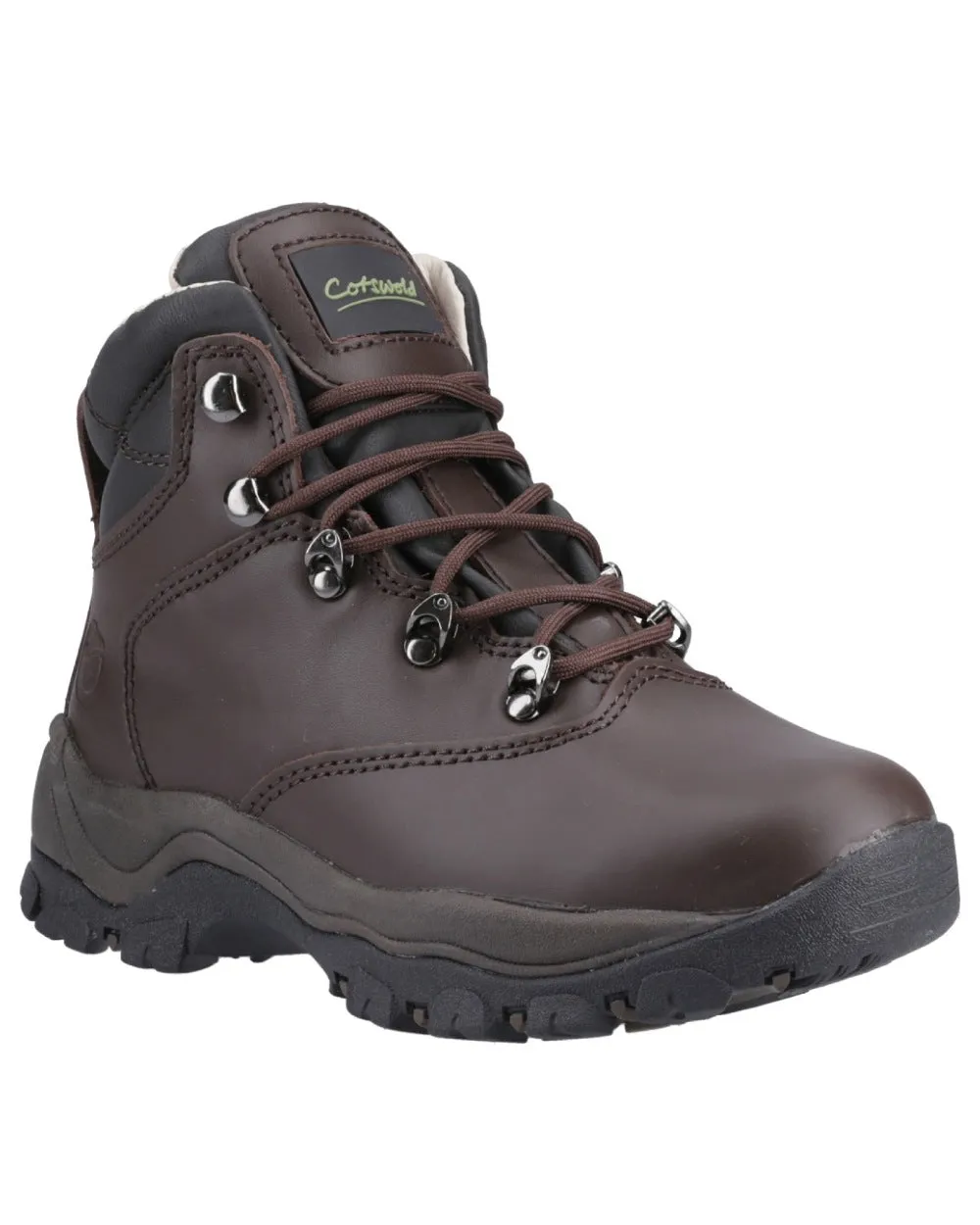 Cotswold Womens Winstone Boots Best Trail.running Shoe