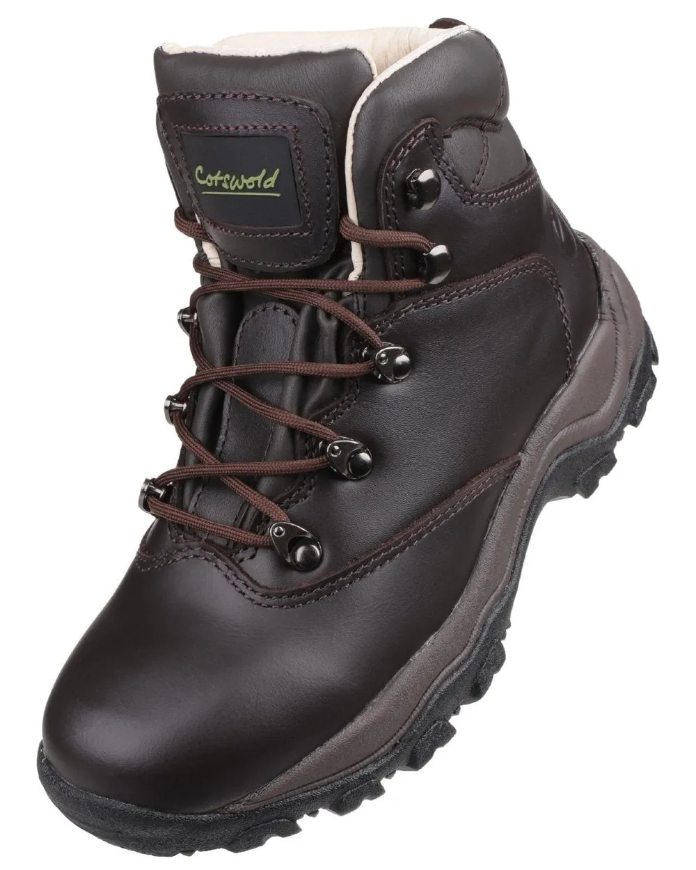 Best Shoes For Muddy Trail Running Cotswold Womens Winstone Boots