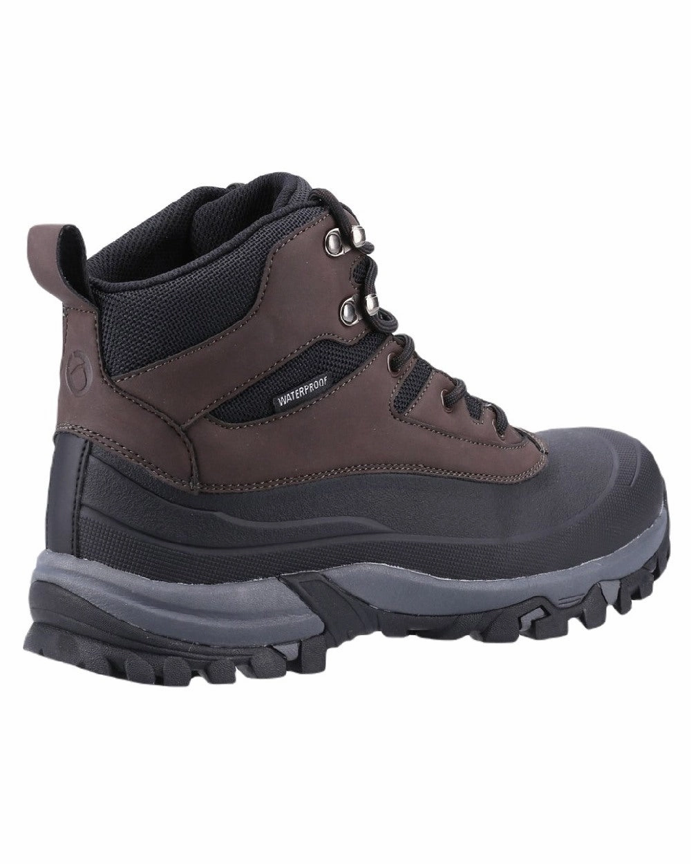 Cotswold Calmsden Mens Hiking Boots Trail Vented Hiking Shoes