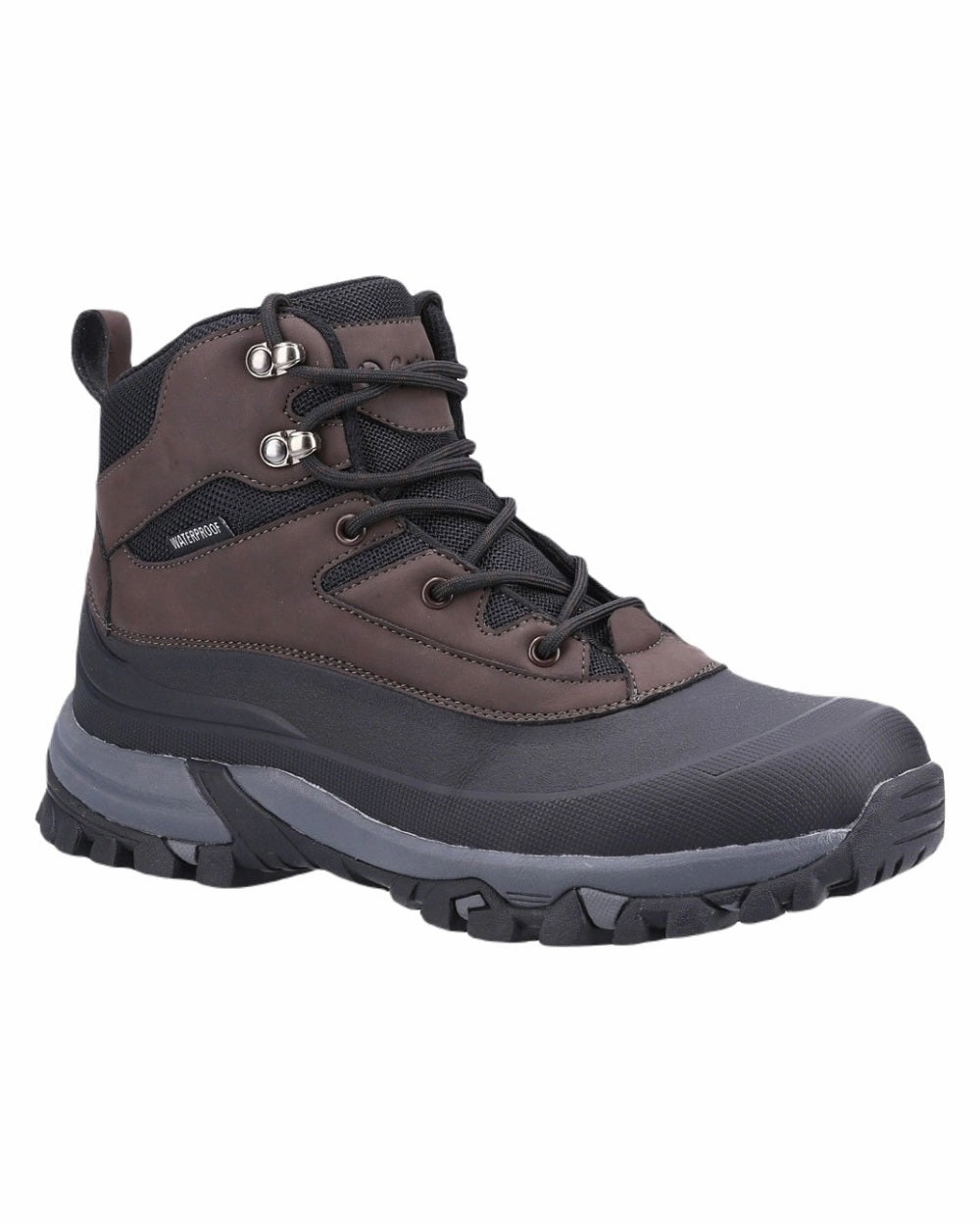 Cotswold Calmsden Mens Hiking Boots Trad Climbing Shoes Review