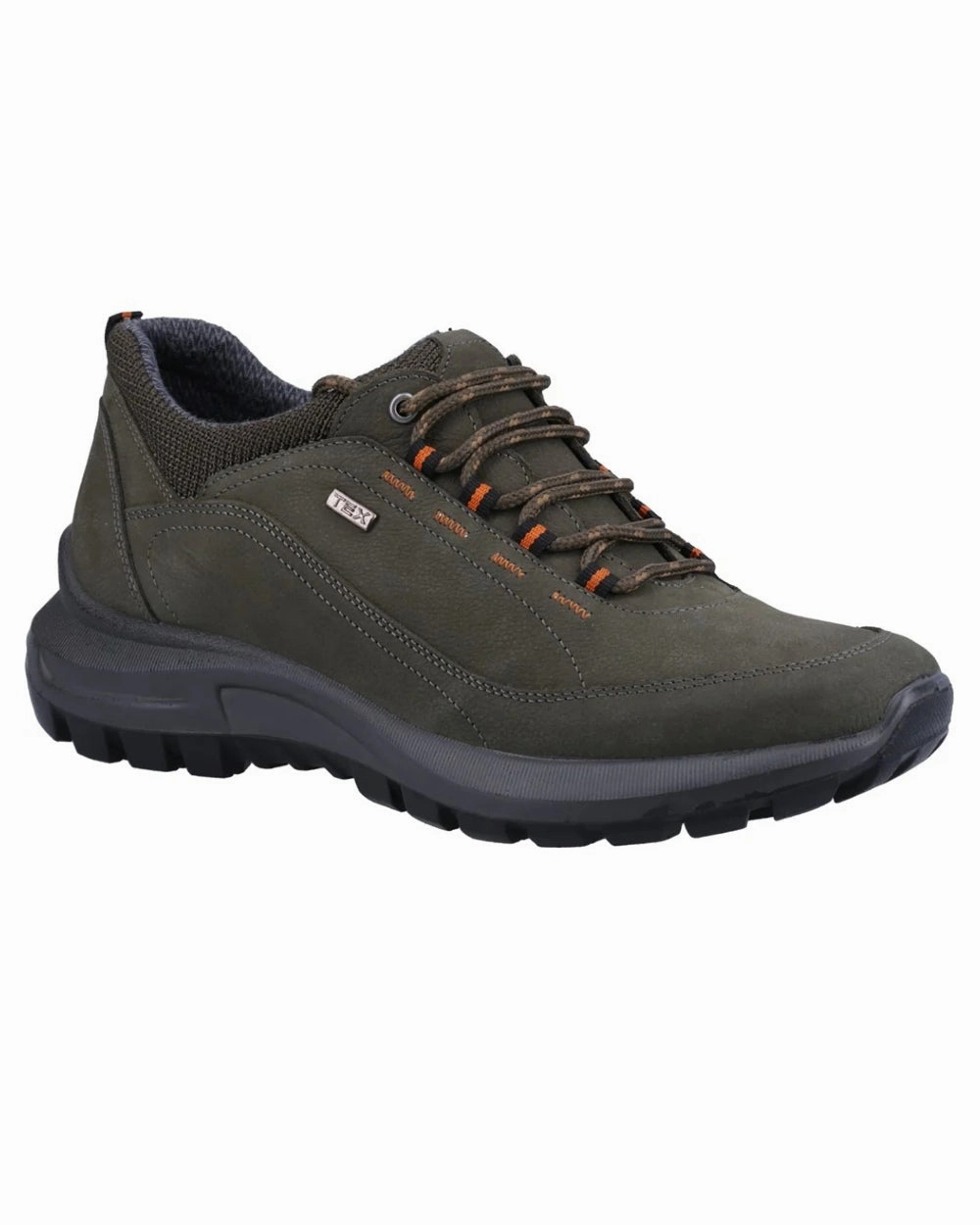 Best Hiking Shoes For Hiker Cotswold Dumbleton Shoes