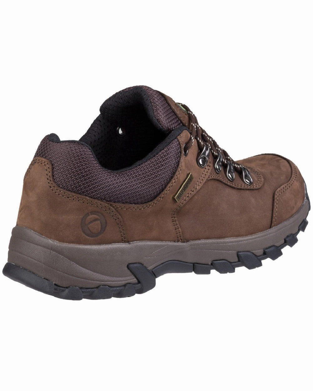 Cotswold Hawling Hiking Shoes Fila Midland Hiking Shoes