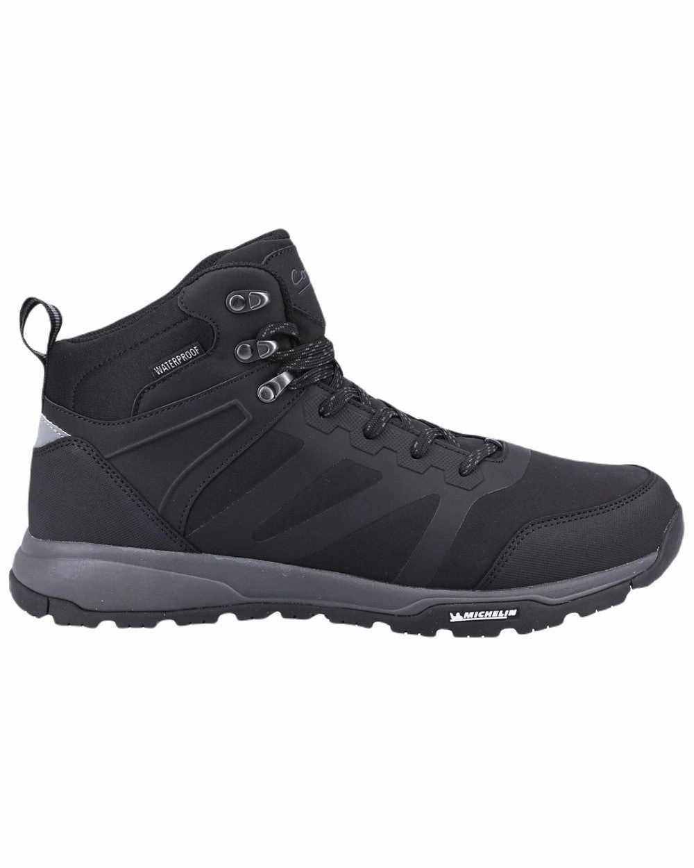 Hiking Shoes For Alaska Cotswold Kingham Mid Mens Boots
