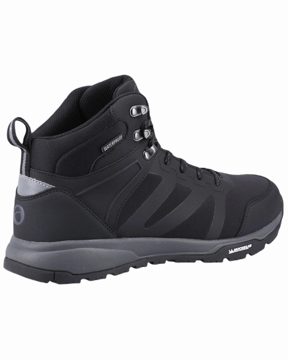 Best Wet Hiking Shoes Cotswold Kingham Mid Mens Boots