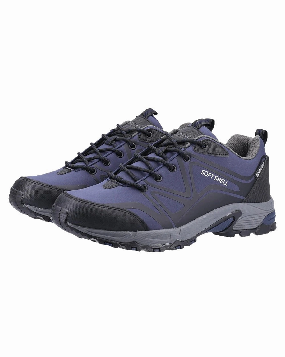 Best Waterfall Hiking Shoes Cotswold Mens Abbeydale Low Hiking Shoes