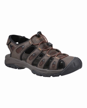 Cotswold Mens Ampney Sandals Hiking Shoes Sydney