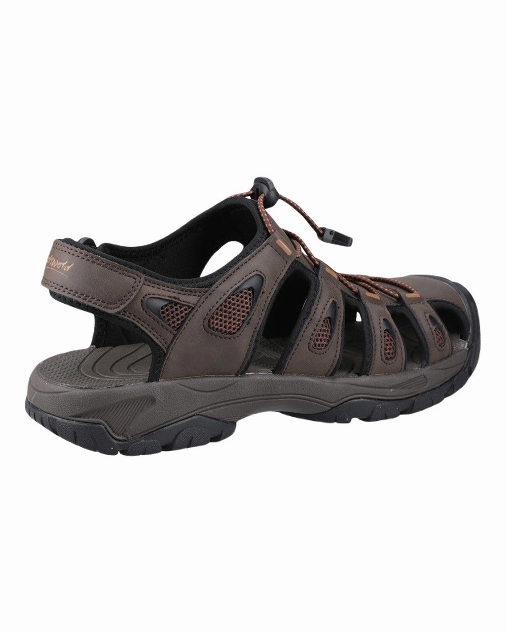 Modells Hiking Shoes Cotswold Mens Ampney Sandals