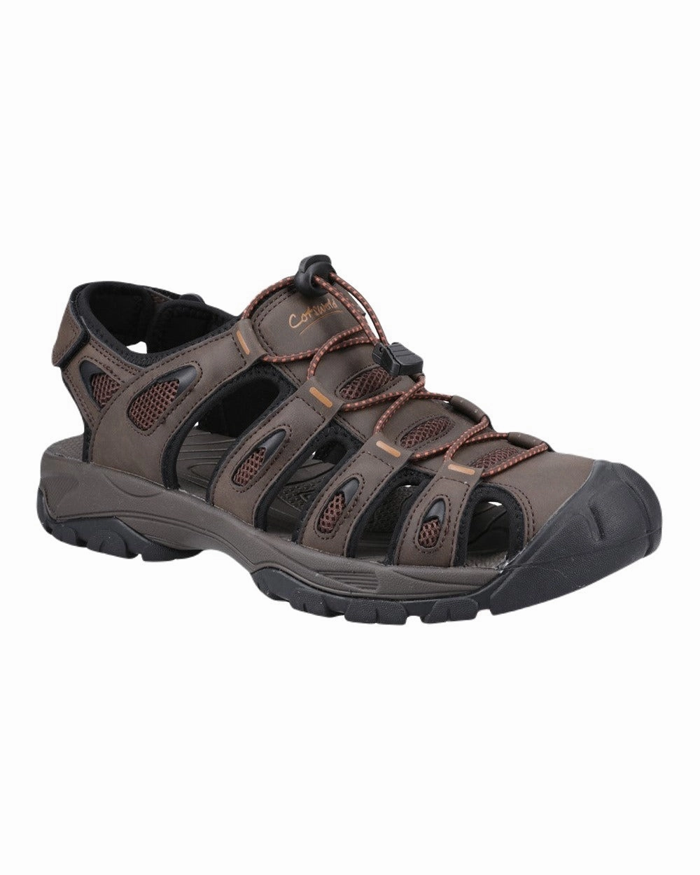 Cotswold Mens Ampney Sandals Speed 3 Hiking Shoes
