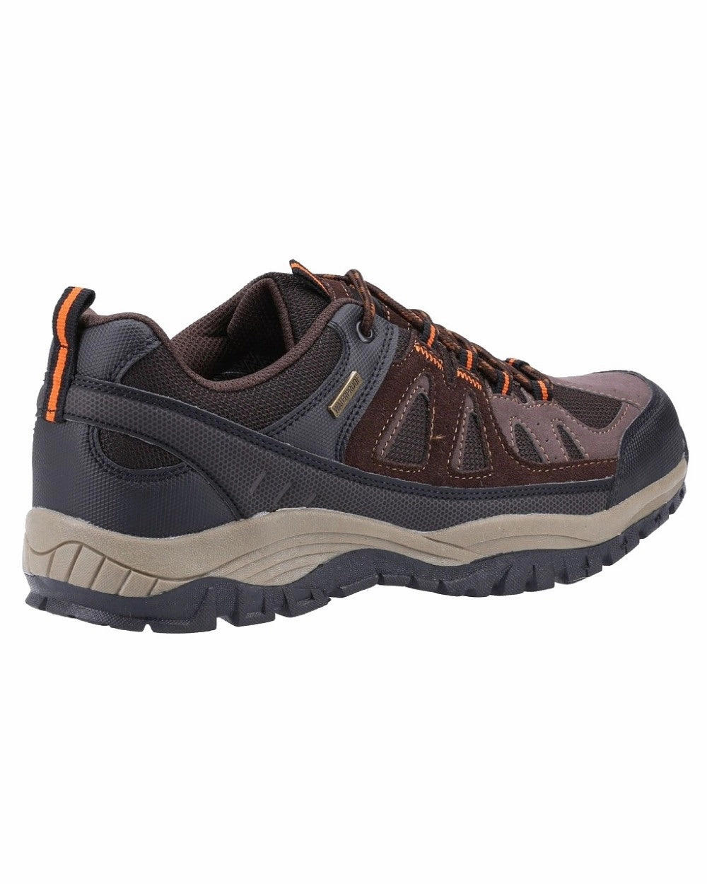 Plantar Fasciitis Hiking Shoes Cotswold Mens Maisemore Low Hiking Shoes